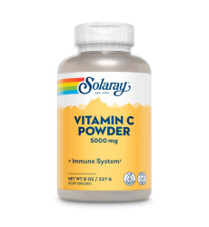 Vit C Powder 5000mg - 227g