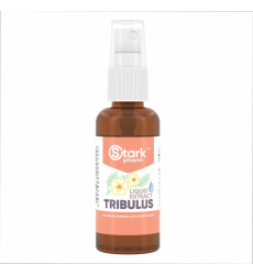 Stark Tribulus Liquid Extract - 30ml