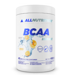 BCAA Instant - 400g Lemon