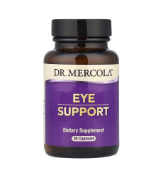Eye Support - 30 caps (До 09.26)