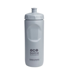 EcoBottle Squeeze - 500ml Gray