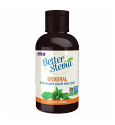 Better Stevia Alcohol Liquid - 59 ml