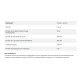 Gold Specifics Homocysteine Modulators - 120 vcaps