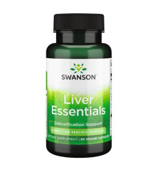Liver Essentials - 90veg caps