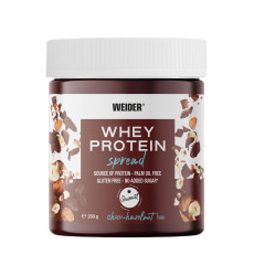 Whey Protein - 250g Chocolate Caramel