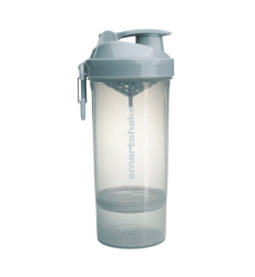 O2GO ONE - 800ml Mist Gray