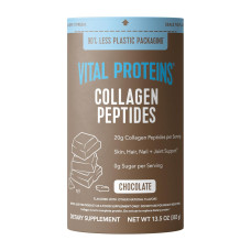 Collagen Peptides - 383g Chocolate (Пошкоджена банка)