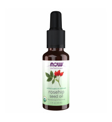 Organic Rose Hip Seed Oil - 30ml