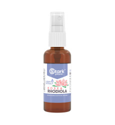 Stark Rhodiola Liquid Extract - 50 ml
