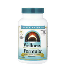 Wellness Formula® - 90 tabs