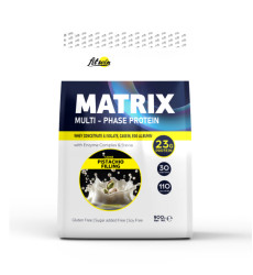 Matrix - 900g Pistachio Filling