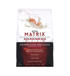 Matrix 5.0 - 2270g Snickerdoodle