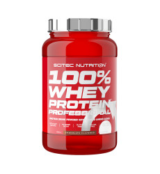 100% Whey Professional - 920g Salted Caramel