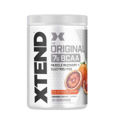 Xtend Original 30serv - 456g Blood Orange