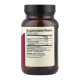 D-Mannose and Cranberry Extract - 60 caps (До 10.26+Пошкоджена кришка)