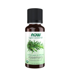 Organic Rosemary Oil - 30ml