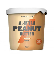Peanut Butter Crunchy - 1000g