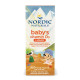Baby's Vitamin D3 Liquid - 22.5 ml (Пошкоджена банка)