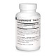 Acetyl L-Carnitine & Alpha-Lipoic Acid 650 mg - 30 tabs