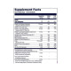 Focus-Saurus - 30 chewables Grape