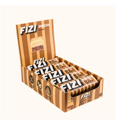 Fizi Protein Bar Special - 10х45g Tiramisu