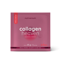 Sample Collagen Heaven - 15g Amarena Cherry
