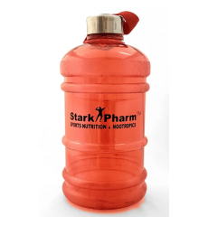 Sport Nutrition Nootropics - 2200ml Red