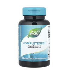 CompleteGest - 180 vcaps