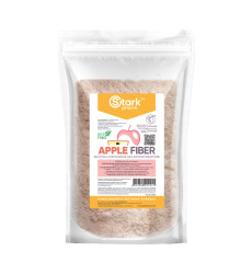 Apple Fiber - 1000g (Пошкоджена упаковка)