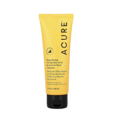 Resurfacing 1% Glycolic Acid & Unicorn Root Cleanser - 118 ml