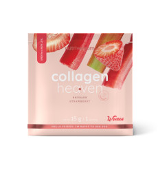Sample Collagen Heaven - 15g Strawberry
