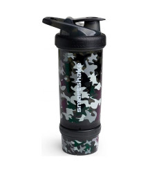 Revive - 750ml/25 oz Camo Black