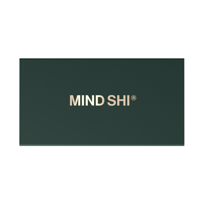 MIND SHI Mushroom Premium Box