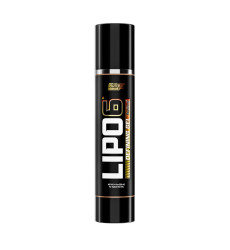 Lipo-6 Defining Gel - 120ml