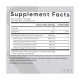 Omega-3 Fish Oil Alaska Pollock 1250mg - 30 softgels