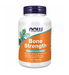 Bone Strength - 120 caps