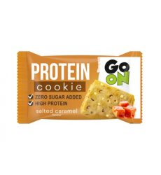 Protein Cookie Salted caramel - 50g печиво