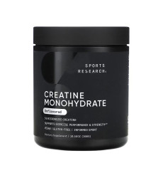Creatine Monohydrate - 300g