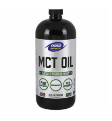 MCT Oil - 946ml