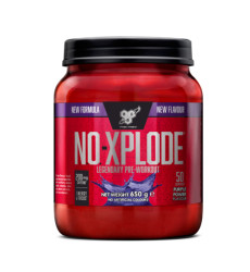 No Xplode - 390g Purple Power
