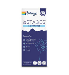 Womens Health Menopause - 60 vcaps