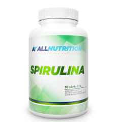 Spirulina - 90caps