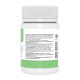 Zinc Glycinate 25 with Copper - 100 tabs