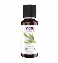 Tea Tree Oil - 30ml (1fl.oz) (Пошкоджена банка)