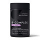 Vitamin B-Complex - 60 softgels
