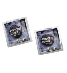 Protein Cookie - 60g Nuts Mix (Поштучно)