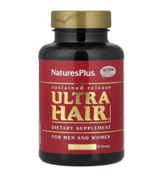 Ultra Hair - 60 tabs
