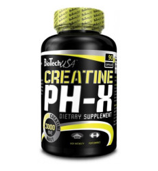 Creatine pHX - 210caps