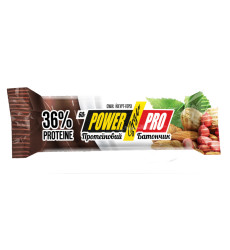 Protein Bar Nutella 36% - 20x60g Yogurt Nut
