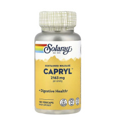 Capryl 2163 mg - 100 vcaps